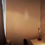 Spacious Central Oslo Studio