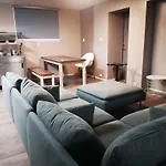 Spacious Central Oslo Studio