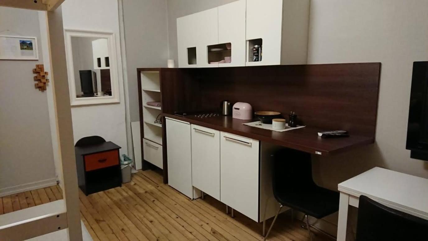 Spacious *
